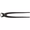 Knipex betonszerelő (rabitz) fogó feketére foszfátozott 250 mm