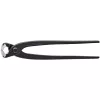 Knipex betonszerelő (rabitz) fogó feketére foszfátozott 250mm
