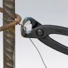 Knipex betonszerelő (rabitz) fogó feketére foszfátozott 250 mm