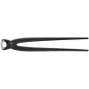 Knipex betonszerelő (rabitz) fogó feketére foszfátozott 300mm