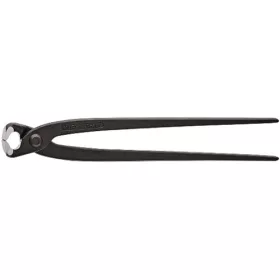   Knipex betonszerelő (rabitz) fogó feketére foszfátozott 300mm
