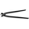 Knipex betonszerelő (rabitz) fogó feketére foszfátozott 300 mm