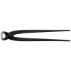 Knipex betonszerelő (rabitz) fogó feketére foszfátozott 300 mm