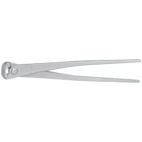  Knipex erőkímélő betonszerelő (rabitz) fogó fényes, horganyzott 300mm
