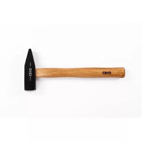 Ceko lakatos kalapács 1000 g