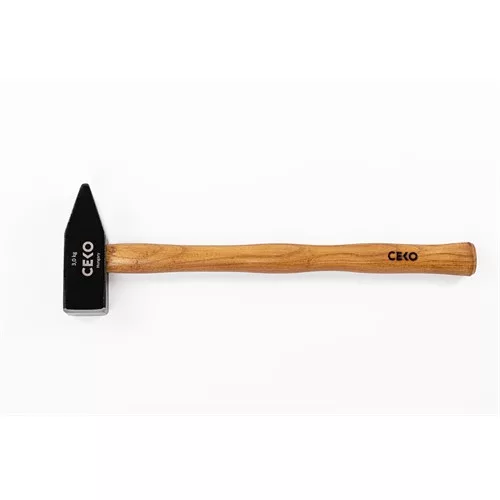 Ceko ráverő kalapács 3000g