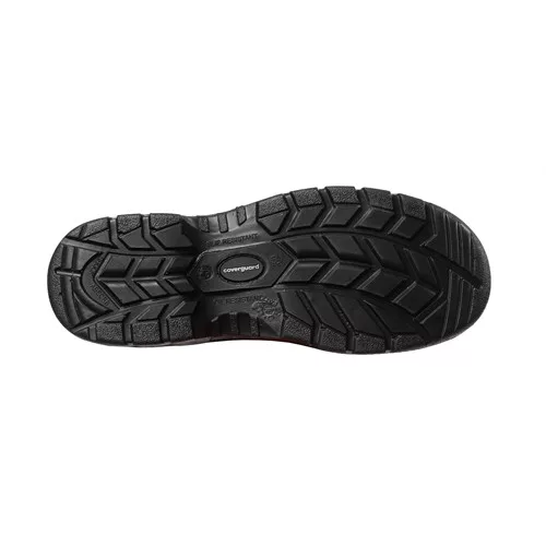 AGATE II S3 SRC bakancs 44