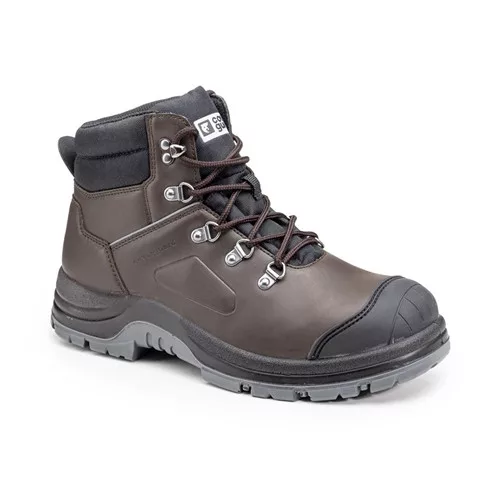 Flint S3 SRC bakancs 44