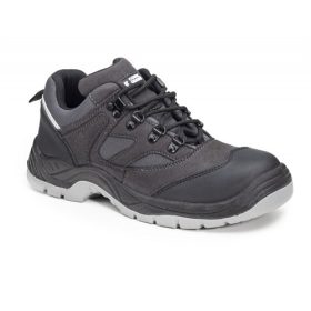 SILVER S3 SRC antracit védőcipő 45