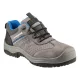 SODALITE S1P SRC szürke/kék félcipő 43