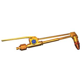 GCE Varga Vágókiegészítő Acetilén, 90 Fokos