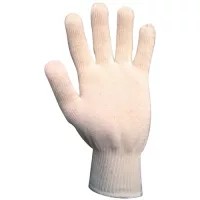 Textil kesztyűk