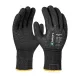 HF Safety Glass Cut krepplatex vágásbiztos kesztyű 11