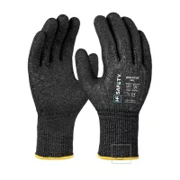 Munkavédelmi kesztyű