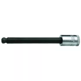   Gedore imbusz dugókulcs betét 3/8", hosszú, belső hatszög 6mm (IN 30 LK 6)