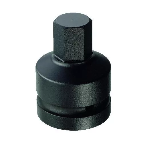 Gedore gépi imbusz dugókulcs betét 1" belső hatszög 19 mm (IN K 21 19)