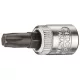 Gedore torx dugókulcs betét 1/4" belső TORX T9 (ITX 20 T9)