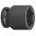 Gedore gépi dugókulcs betét 1/2", hatszög, 11/16" (K 19 11/16AF)