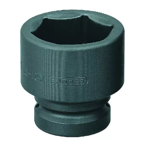 Gedore gépi dugókulcs betét 1", hatszög, 24 mm (K 21 24)