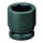 Gedore gépi dugókulcs betét 3/4", hatszög, 19mm (K 32 19)
