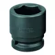 Gedore gépi dugókulcs betét 3/4", hatszög, 27mm (K 32 27)