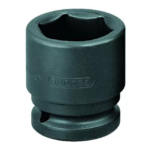 Gedore gépi dugókulcs betét 3/4", hatszög, 30mm (K 32 30)