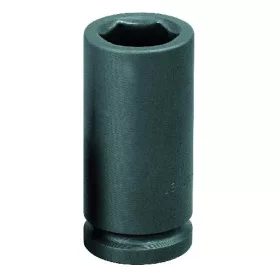   Gedore gépi dugókulcs betét 3/4", hosszú, hatszög, 17mm (K 32L 17)
