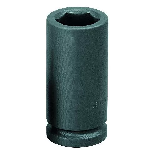 Gedore gépi dugókulcs betét 3/4", hosszú, hatszög, 17mm (K 32L 17)