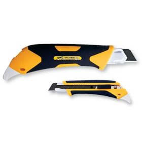 Olfa L5-AL 18 mm-es standard vágókés