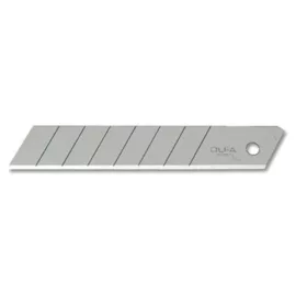 Olfa vágópenge LB-50 18mm (50 db/csomag)