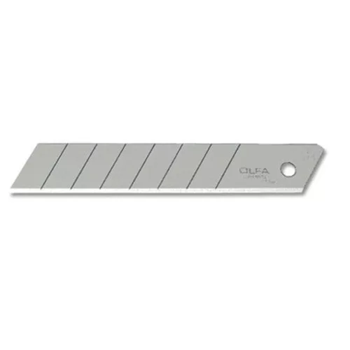 Olfa vágópenge LB-50 18mm (50 db/csomag)