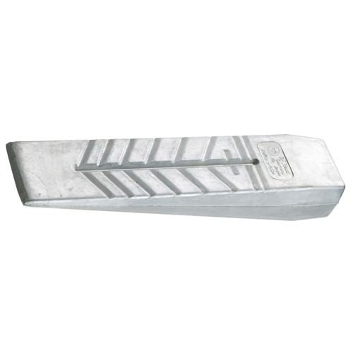 Ochsenkopf alumínium vágó- és hasítóék 550g  (OX 42-0550)