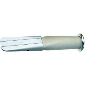   Ochsenkopf üreges alumínium vágó- és hasítóék 355mm 880g  (OX 45-0650)