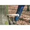 Ochsenkopf üreges alumínium vágó- és hasítóék 355mm 880g  (OX 45-0650)