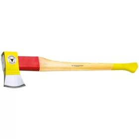   Ochsenkopf hasítófejsze 2500g 800mm ROTBAND-PLUS  (OX 648 H-2508)