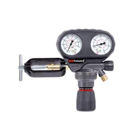 GCE ProControl reduktor Acetilén 1.5/2.5bar kengyel G3/8