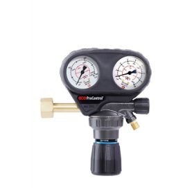 GCE ProControl reduktor CO2 30 l/min W21.8x1/14" G3/8