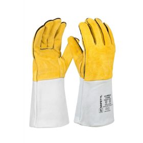 HF Safety ProWeld hegesztő kesztyű 11