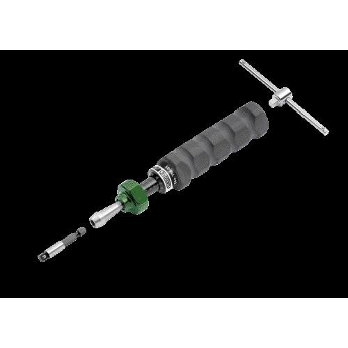 Gedore nyomatékcsavarhúzó S 1/4" 4-9 Nm (756-09)