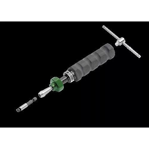 Gedore nyomaték csavarhúzó S 1/4 4-9 Nm (756-09)