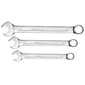   GedoreRed csillag-villáskulcs készlet 10-32 mm 12 részes R09105012