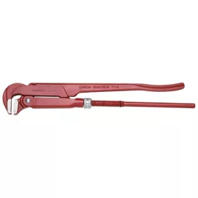 GedoreRed csőfogó 90 fokos 1" 320mm R27100010