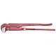 GedoreRed csőfogó 90 fokos 1" 320mm R27100010