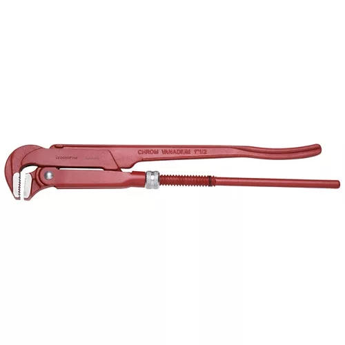 GedoreRed csőfogó 90 fokos 2" 555mm R27100020