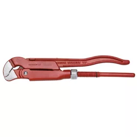   GedoreRed csőfogó 45 fokos S-pofájú 3" 640mm R27140030
