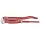 GedoreRed csőfogó 45 fokos S-pofájú 3" 640 mm R27140030