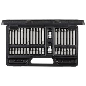 GedoreRed bitkészlet TX-XZN-IMBUSZ 40 részes R35003040