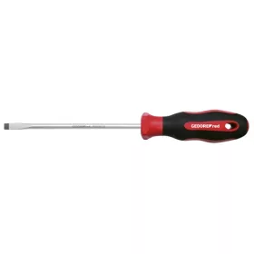GedoreRed csavarhúzó lapos 3mm 0.5x75 mm R38100315