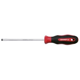 GedoreRed csavarhúzó lapos 8 mm 1.2x150 mm R38100829