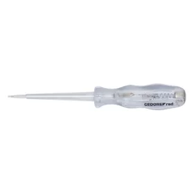 GedoreRed fáziskereső lapos 3mm x135mm 120-250V R38120312